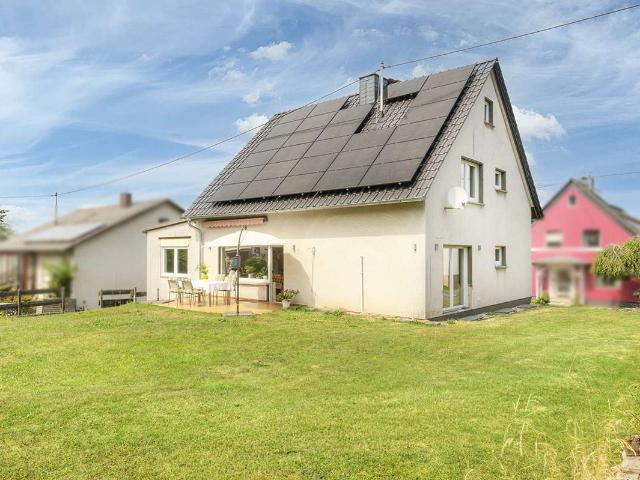 Haus zum Kaufen in Gehlert 320.000,00 EUR 144 m²