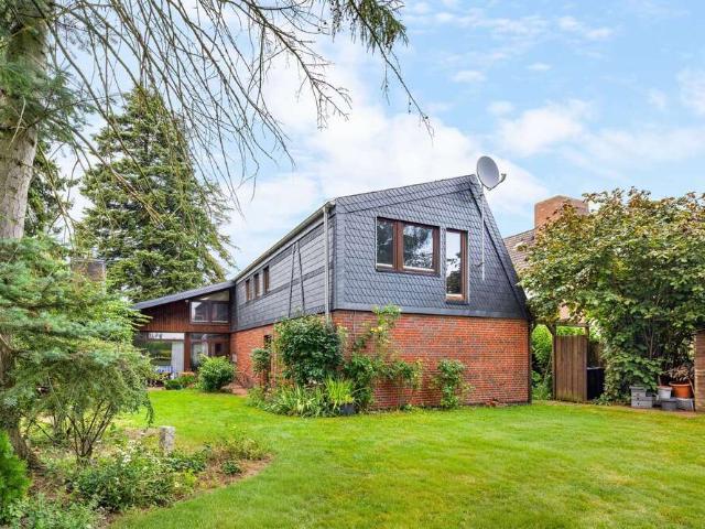 Haus zum Kaufen in Gehrden 460.000,00 EUR 235 m²