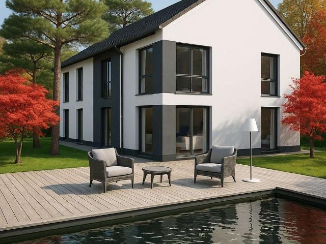 Haus zum Kaufen in Gehrden 499.000,00 EUR 130 m²