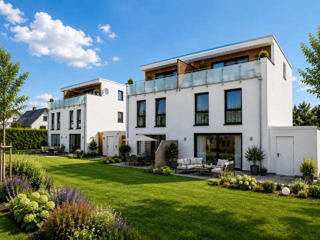 Haus zum Kaufen in Gehrden 655.000,00 EUR 155 m²
