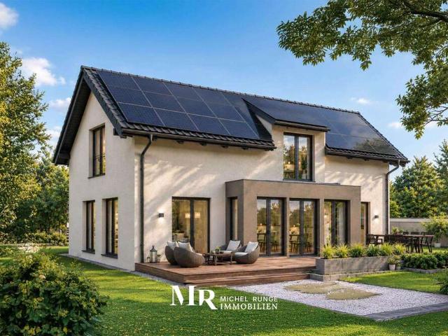 Haus zum Kaufen in Gehrden 660.000,00 EUR 145 m²
