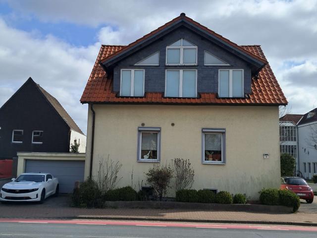 Haus zum Kaufen in Gehrden 648.000,00 EUR 206 m²