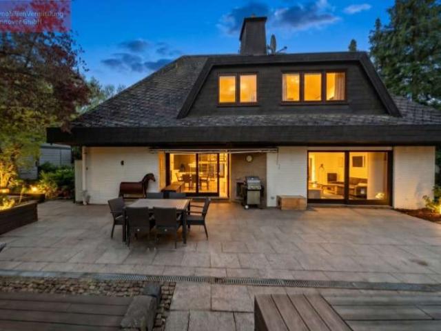 Haus zum Kaufen in Gehrden 898.000,00 EUR 180 m²