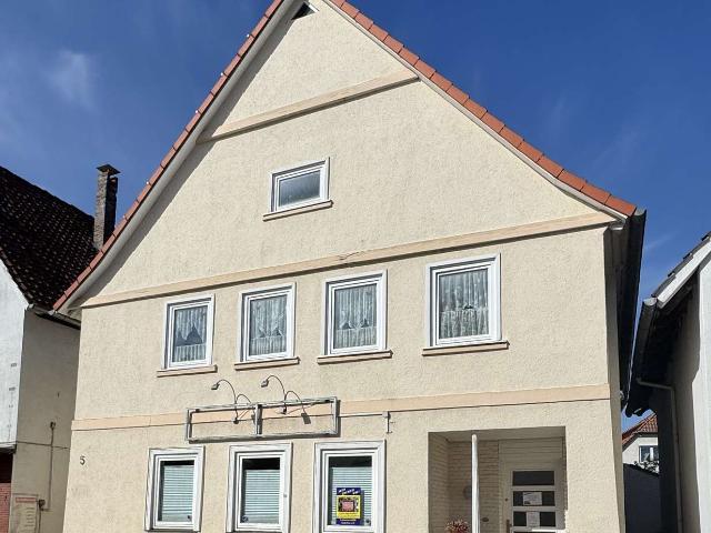 Haus zum Kaufen in Gehrden 259.000,00 EUR 175 m²