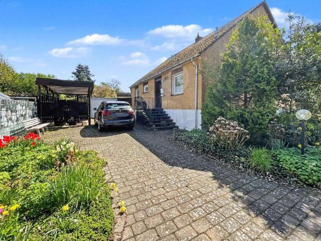 Haus zum Kaufen in Gehrden 299.000,00 EUR 135 m²