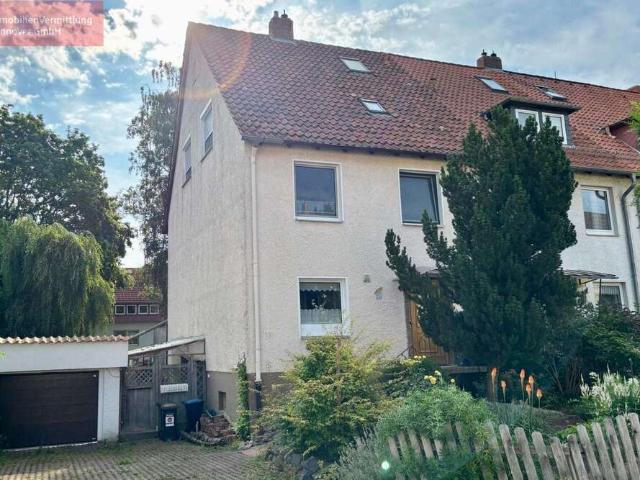 Haus zum Kaufen in Gehrden 375.000,00 EUR 167 m²