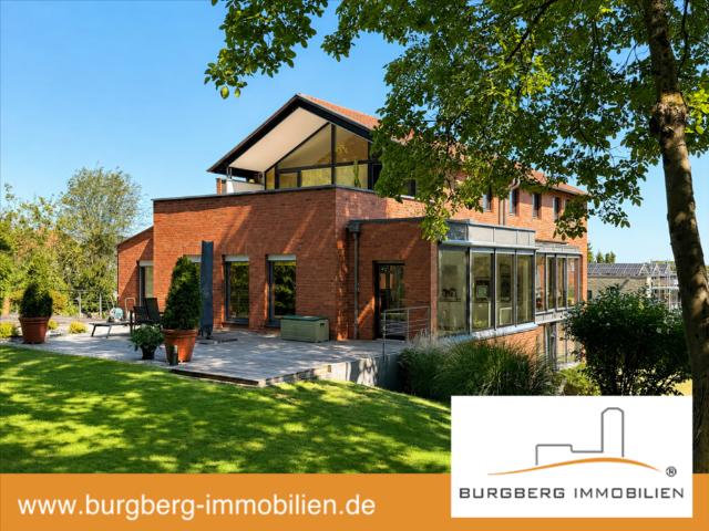 Haus zum Kaufen in Gehrden, Han 2.190.000,00 EUR 433.5 m²