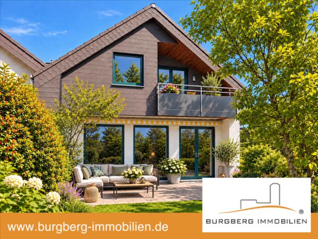 Haus zum Kaufen in Gehrden, Han 412.000,00 EUR 120 m²