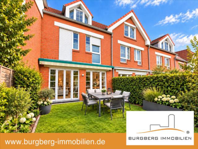 Haus zum Kaufen in Gehrden, Han 455.000,00 EUR 146 m²