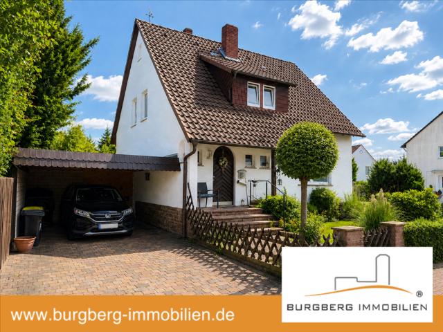 Haus zum Kaufen in Gehrden, Han 465.000,00 EUR 125 m²