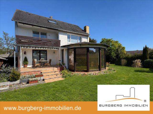 Haus zum Kaufen in Gehrden, Han 525.000,00 EUR 185 m²