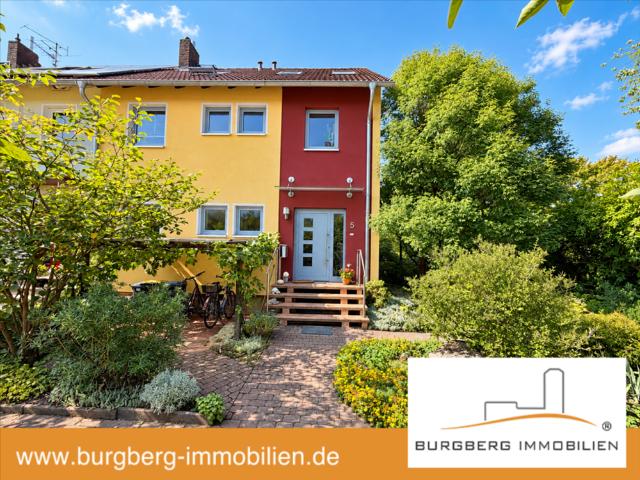 Haus zum Kaufen in Gehrden, Han 535.000,00 EUR 150 m²