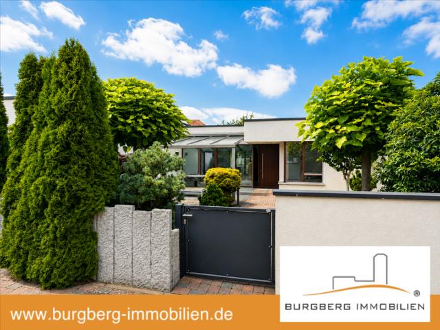 Haus zum Kaufen in Gehrden, Han 715.000,00 EUR 120 m²