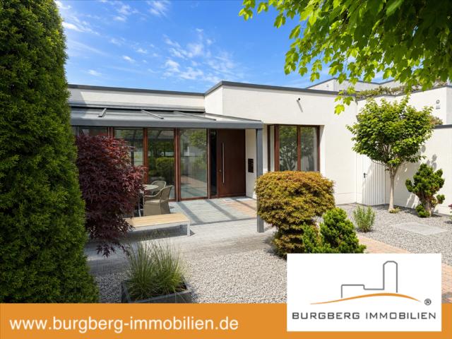 Haus zum Kaufen in Gehrden, Han 715.000,00 EUR 120 m²