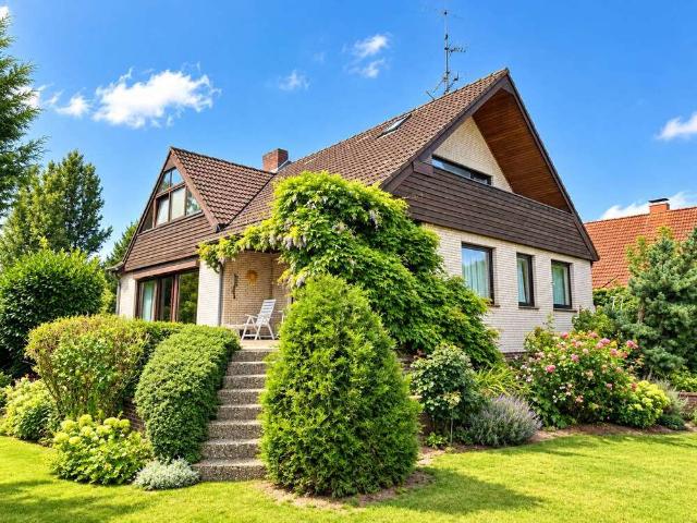 Haus zum Kaufen in Gehrden Redderse 345.000,00 EUR 150 m²