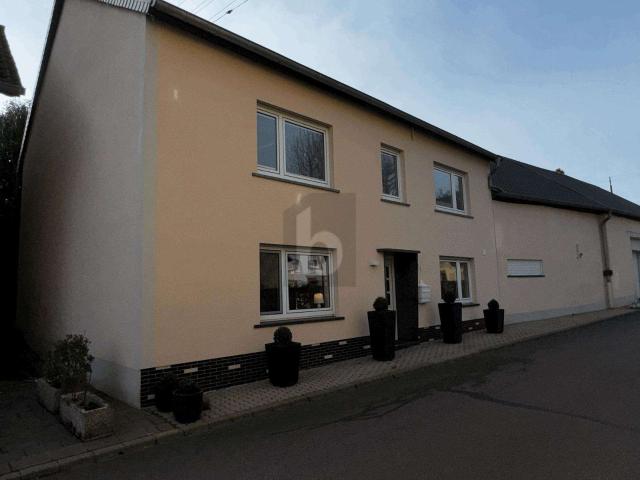 Haus zum Kaufen in Geichlingen 449.000,00 EUR 229 m²