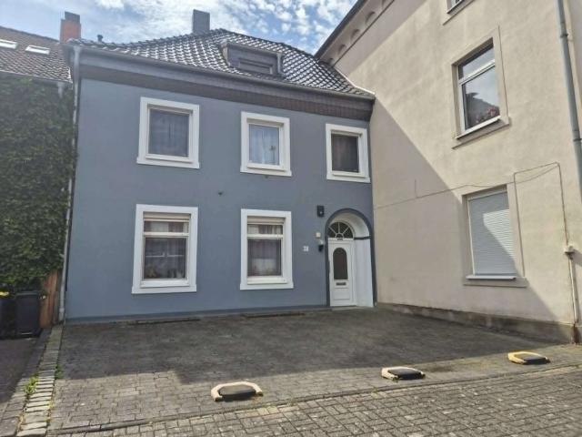 Haus zum Kaufen in Geilenkirchen 489.800,00 EUR 188 m²