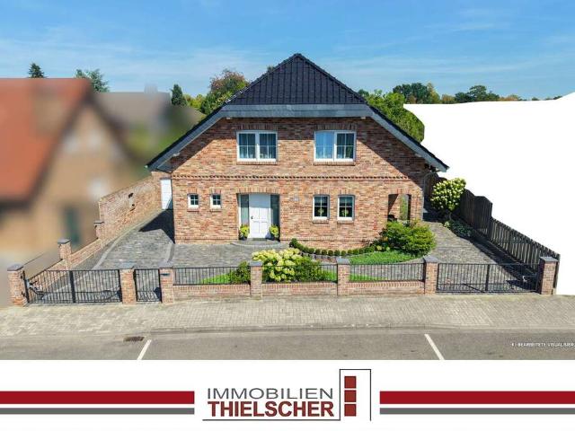 Haus zum Kaufen in Geilenkirchen 799.000,00 EUR 228 m²