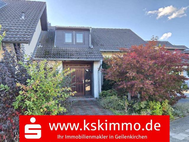 Haus zum Kaufen in Geilenkirchen 319.000,00 EUR 123 m²