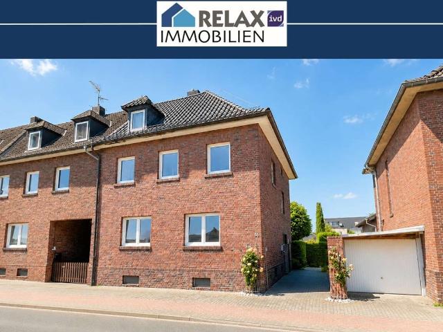 Haus zum Kaufen in Geilenkirchen 339.000,00 EUR 127 m²