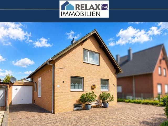 Haus zum Kaufen in Geilenkirchen 340.000,00 EUR 140 m²