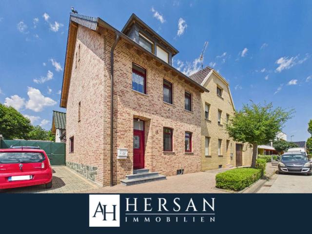 Haus zum Kaufen in Geilenkirchen 369.000,00 EUR 194.49 m²