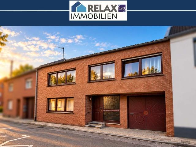 Haus zum Kaufen in Geilenkirchen Teveren 250.000,00 EUR 189 m²