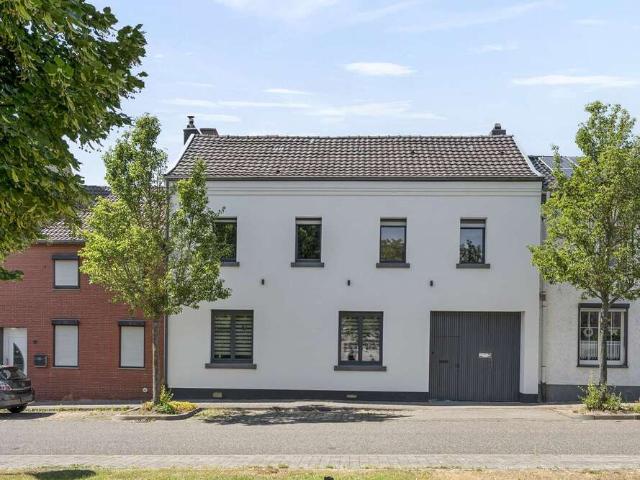 Haus zum Kaufen in Geilenkirchen Teveren 479.800,00 EUR 172.61 m²