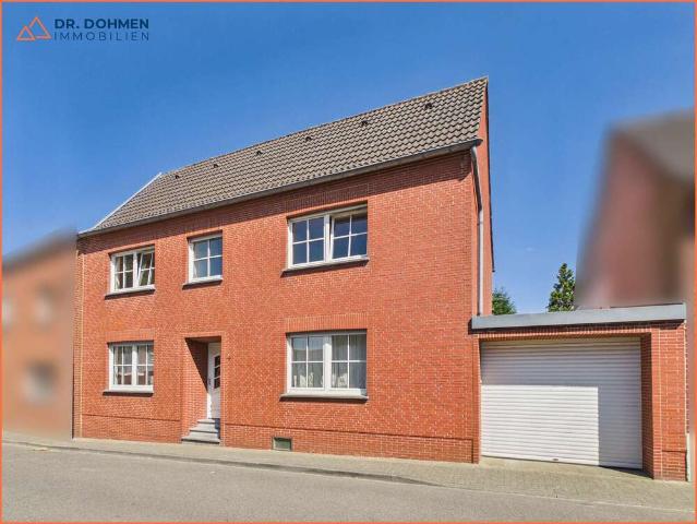 Haus zum Kaufen in Geilenkirchen Würm 289.000,00 EUR 263 m²