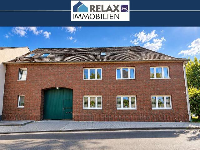 Haus zum Kaufen in Geilenkirchen Immendorf 695.000,00 EUR 408 m²