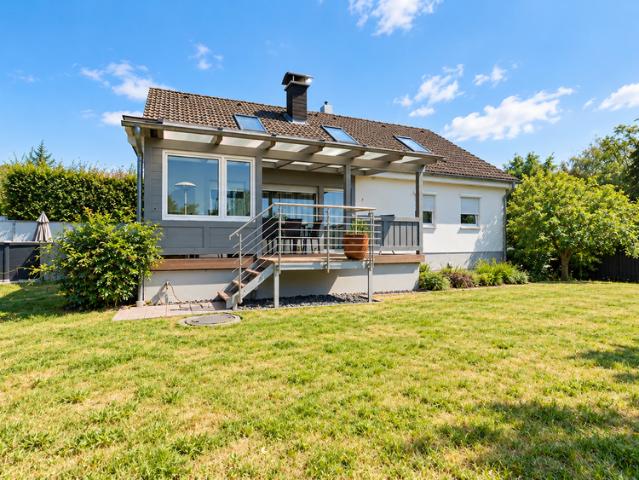 Haus zum Kaufen in Geisenheim 849.000,00 EUR 243 m²