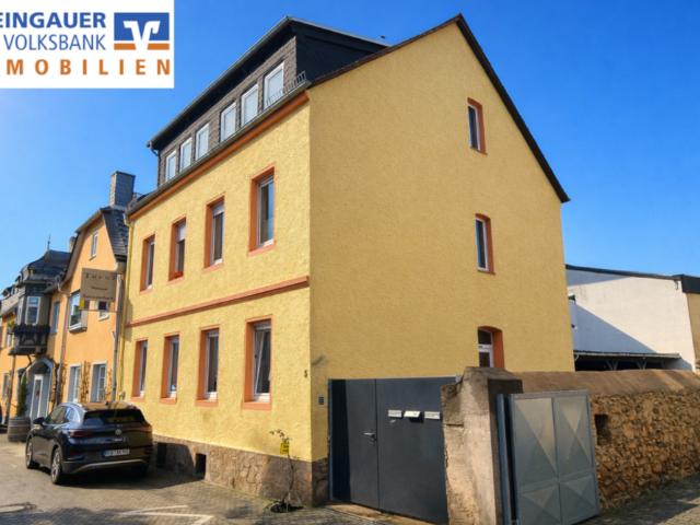 Haus zum Kaufen in Geisenheim 275.000,00 EUR 159 m²