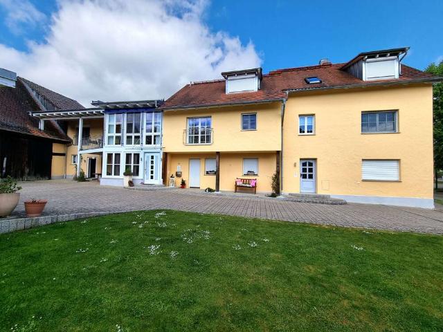 Haus zum Kaufen in Geisfeld 859.000,00 EUR 327 m²