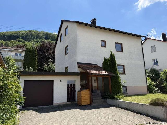 Haus zum Kaufen in Geislingen 449.000,00 EUR 166 m²