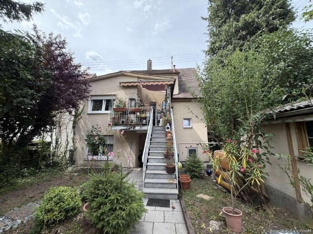 Haus zum Kaufen in Geislingen 455.000,00 EUR 193.69 m²