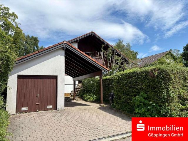 Haus zum Kaufen in Geislingen 470.000,00 EUR 183 m²