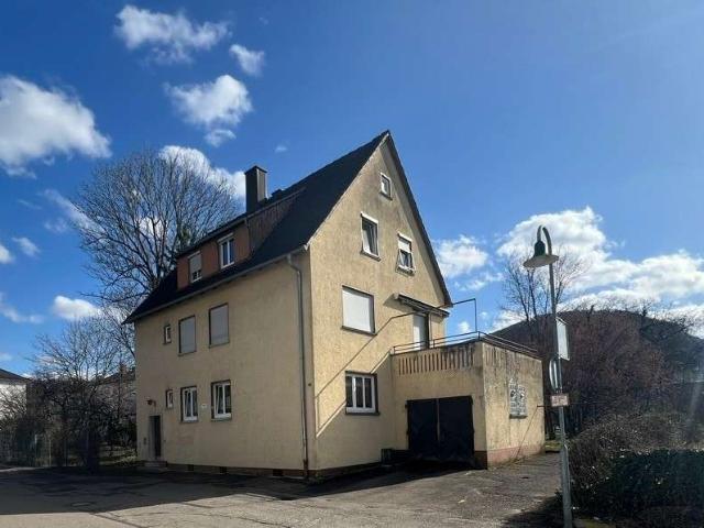 Haus zum Kaufen in Geislingen 495.000,00 EUR 219 m²