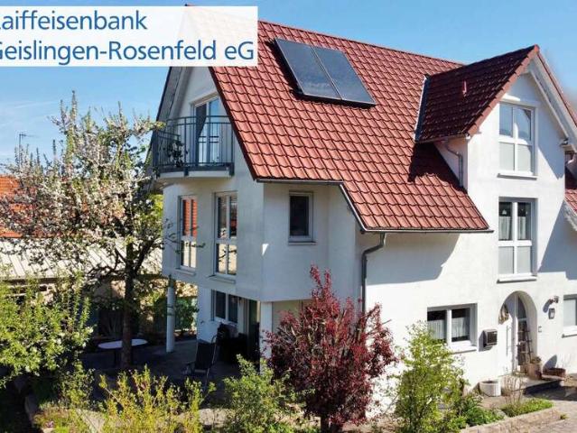 Haus zum Kaufen in Geislingen 535.000,00 EUR 164.49 m²