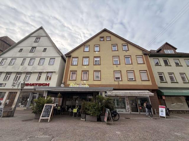 Haus zum Kaufen in Geislingen 639.000,00 EUR 311 m²
