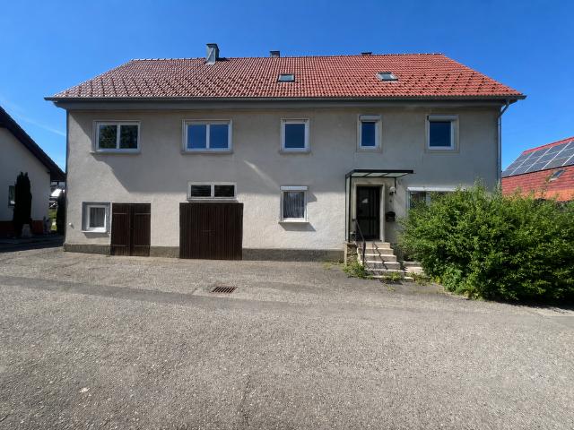 Haus zum Kaufen in Geislingen 259.000,00 EUR 281 m²