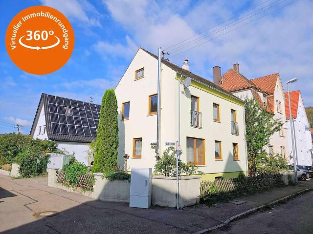 Haus zum Kaufen in Geislingen 339.000,00 EUR 131 m²
