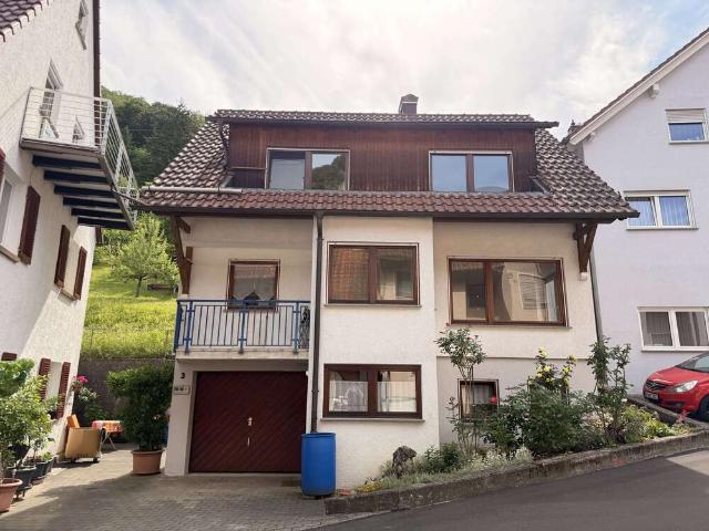 Haus zum Kaufen in Geislingen 359.000,00 EUR 102 m²