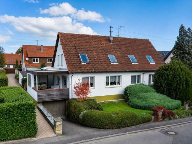Haus zum Kaufen in Geislingen 375.900,00 EUR 143 m²