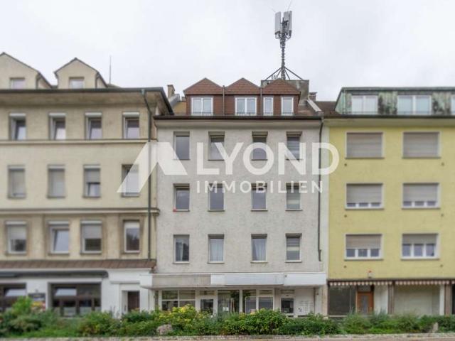Haus zum Kaufen in Geislingen an der Steige 1.590.000,00 EUR 882 m²