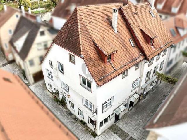 Haus zum Kaufen in Geislingen an der Steige 595.000,00 EUR 577.54 m²