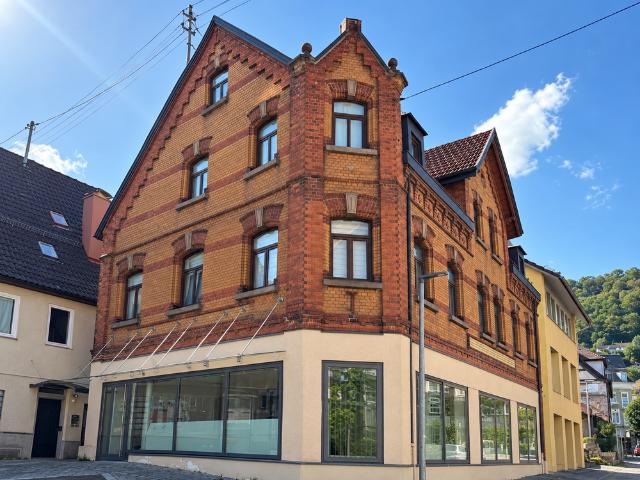 Haus zum Kaufen in Geislingen an der Steige 679.000,00 EUR 240 m²
