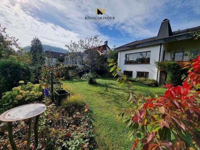 Haus zum Kaufen in Geislingen an der Steige 749.000,00 EUR 259.17 m²
