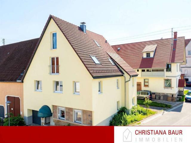 Haus zum Kaufen in Geislingen Binsdorf 310.000,00 EUR 160 m²