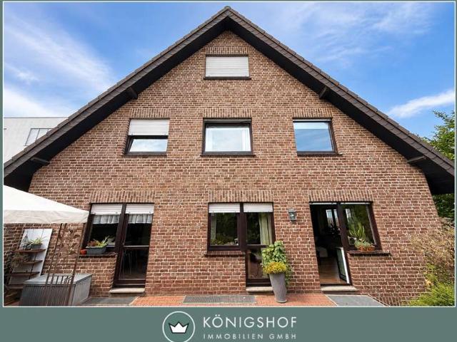 Haus zum Kaufen in Geldern 425.000,00 EUR 135.27 m²