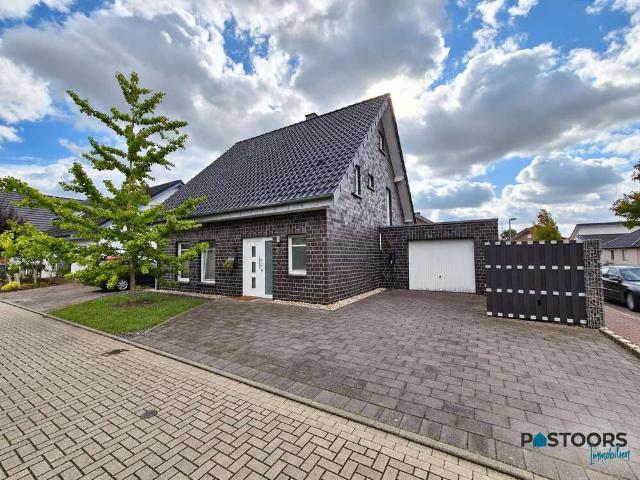Haus zum Kaufen in Geldern 499.000,00 EUR 145 m²